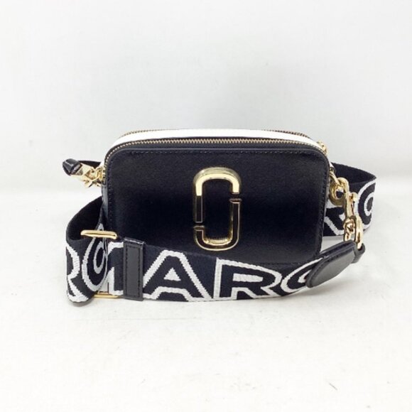 Marc Jacobs #ER5WE8 The Snapshot Crossbody